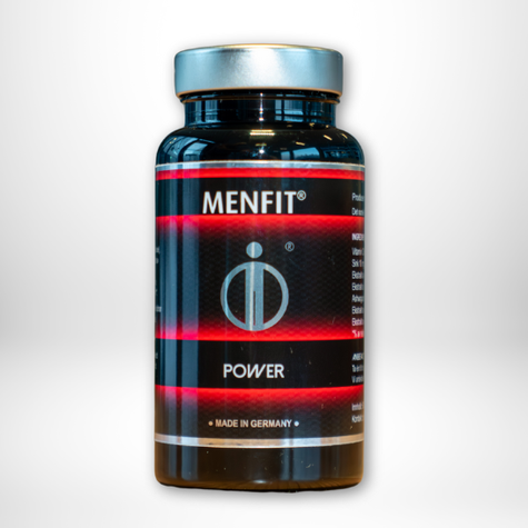 Menfit® Power